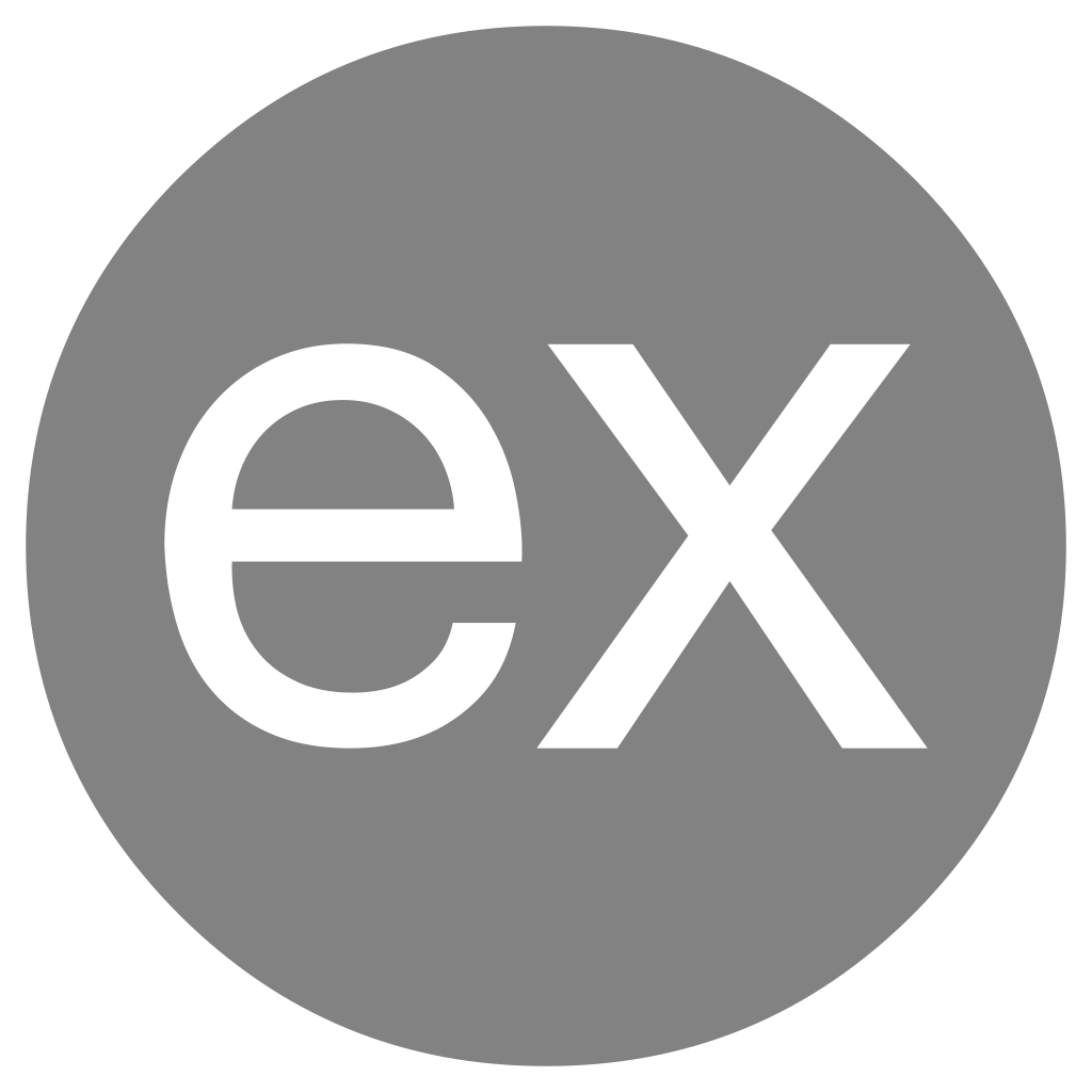 Icono de Express